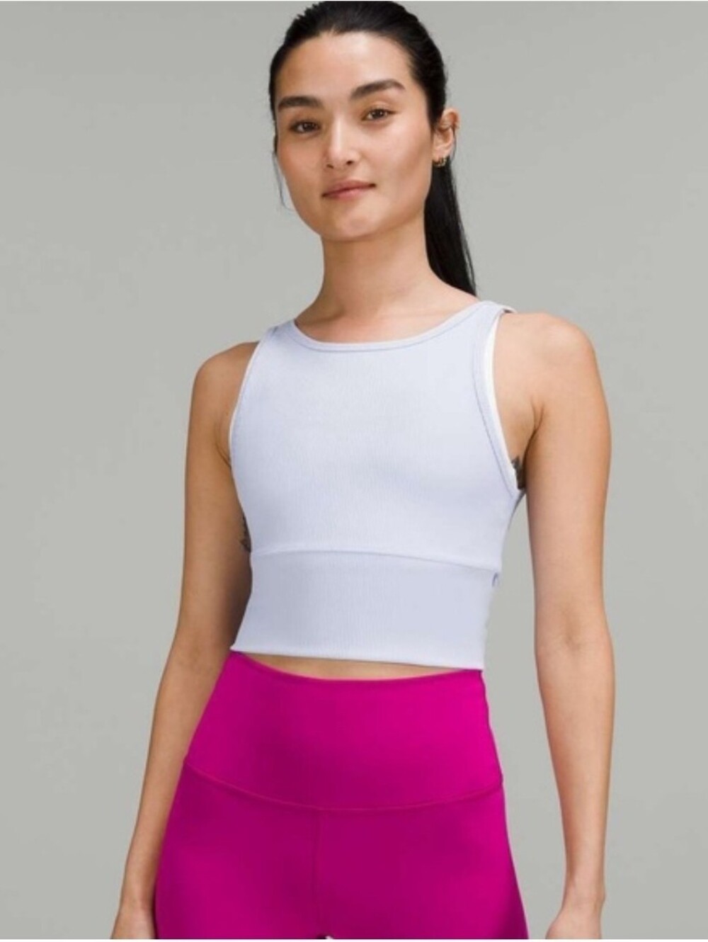 lululemon pivot power tank